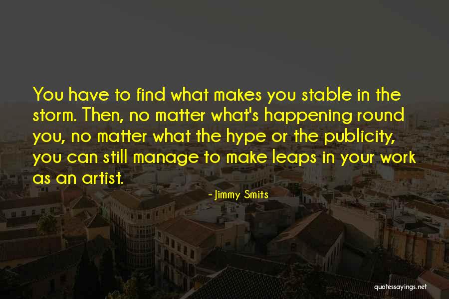 Relevo Da Quotes By Jimmy Smits Relevo Da Quotes By Jimmy Smits