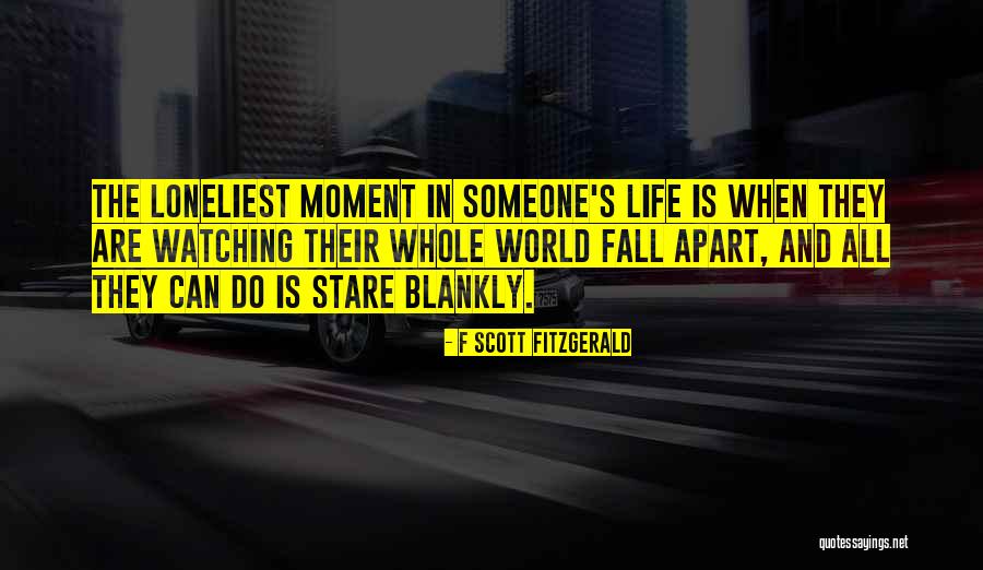 Relevo Significado Quotes By F Scott Fitzgerald Relevo Significado Quotes By F Scott Fitzgerald