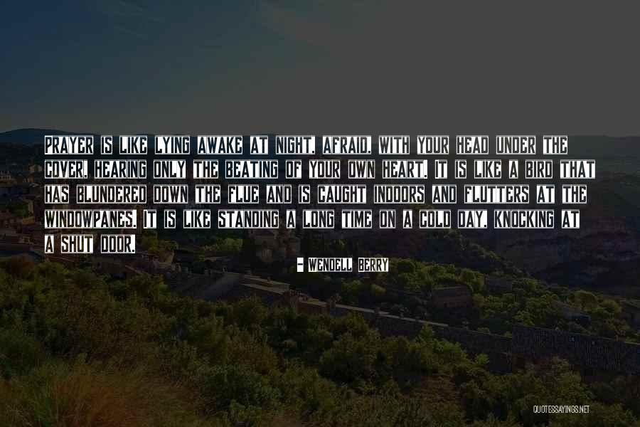 Relfecting Quotes By Wendell Berry Relfecting Quotes By Wendell Berry