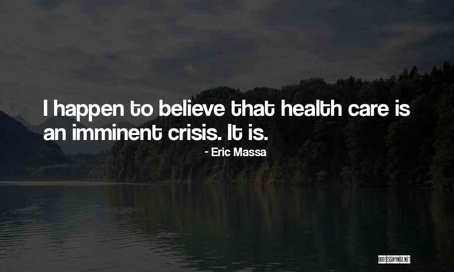 Reli Quotes By Eric Massa Reli Quotes By Eric Massa