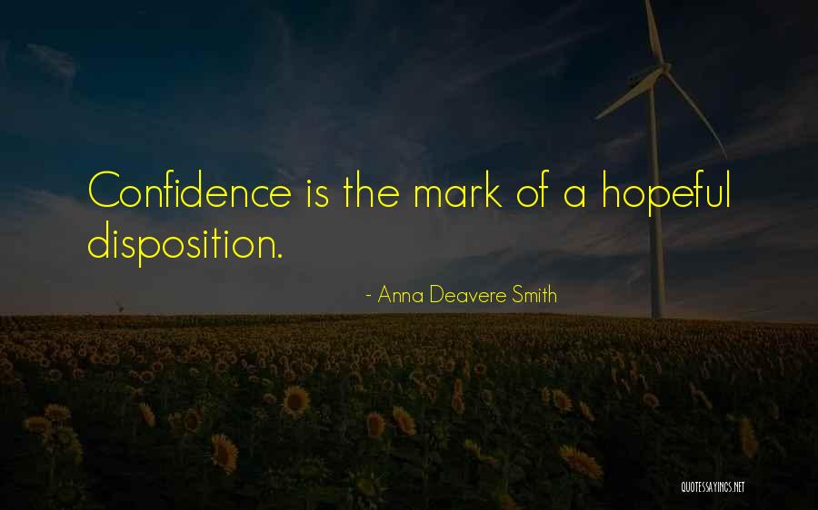 Reliabilitas Dan Quotes By Anna Deavere Smith Reliabilitas Dan Quotes By Anna Deavere Smith