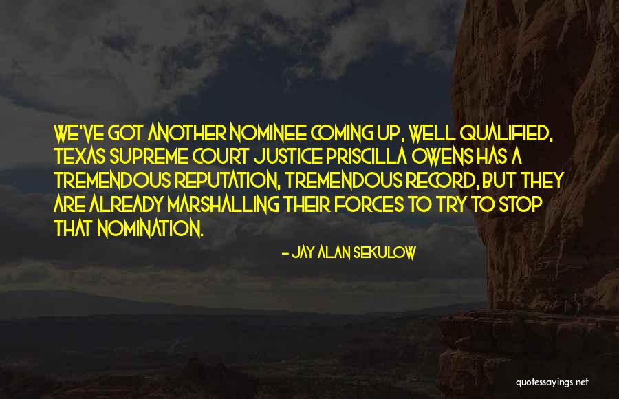 Reliabilitas Kbbi Quotes By Jay Alan Sekulow Reliabilitas Kbbi Quotes By Jay Alan Sekulow