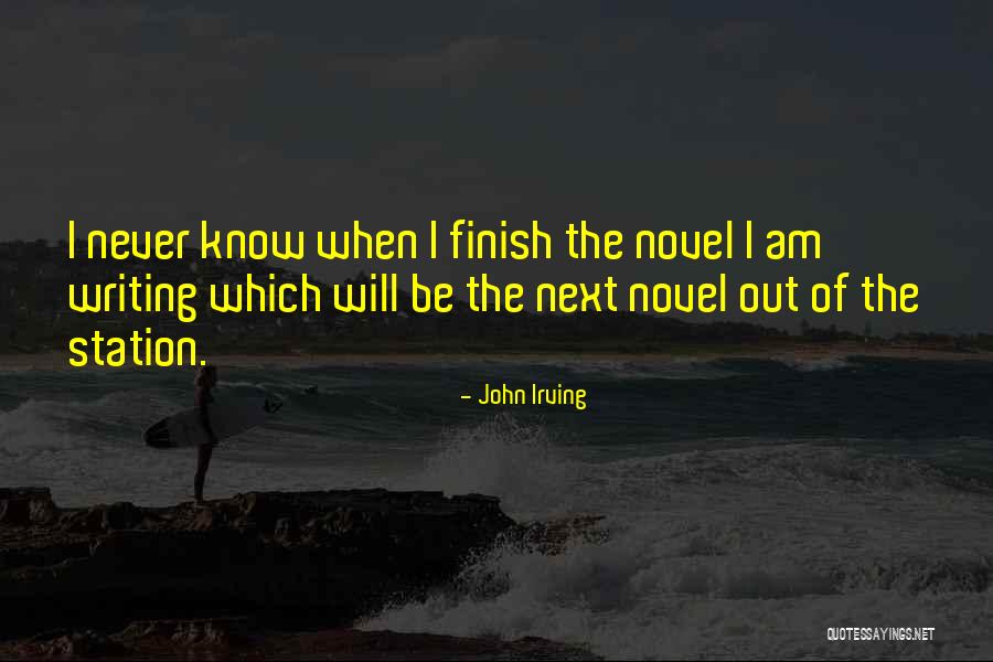 Reliabilitas Kbbi Quotes By John Irving Reliabilitas Kbbi Quotes By John Irving