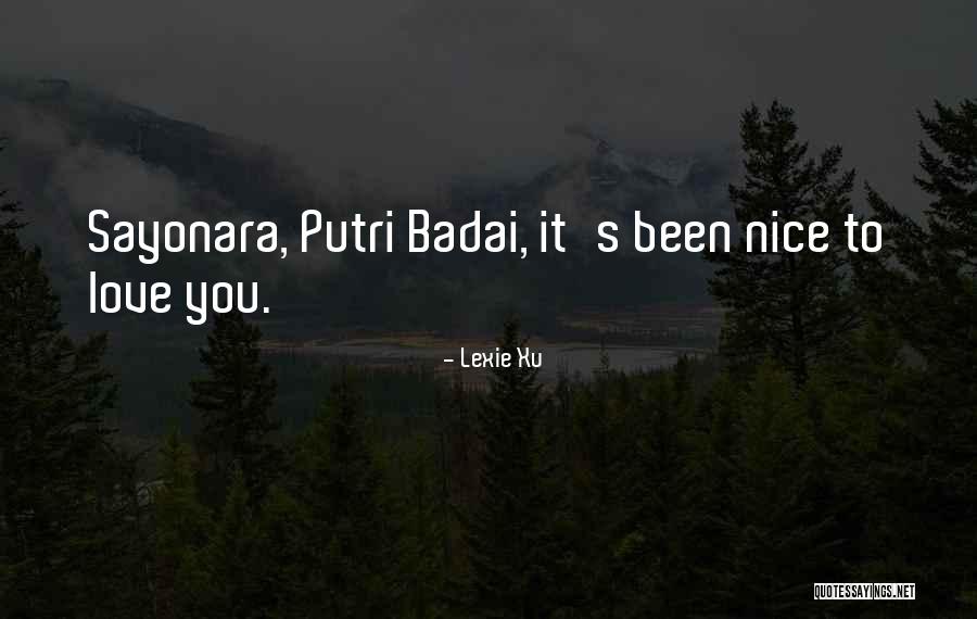 Reliabilitas Kbbi Quotes By Lexie Xu Reliabilitas Kbbi Quotes By Lexie Xu