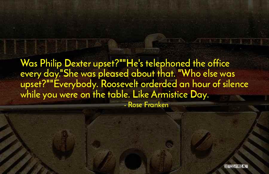 Reliabilitas Kbbi Quotes By Rose Franken Reliabilitas Kbbi Quotes By Rose Franken