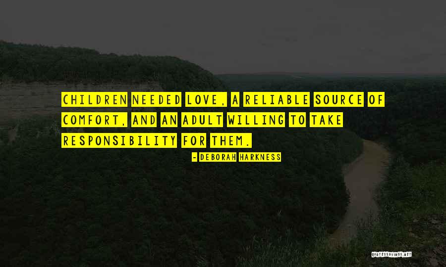 Reliable Source For Quotes By Deborah Harkness Reliable Source For Quotes By Deborah Harkness
