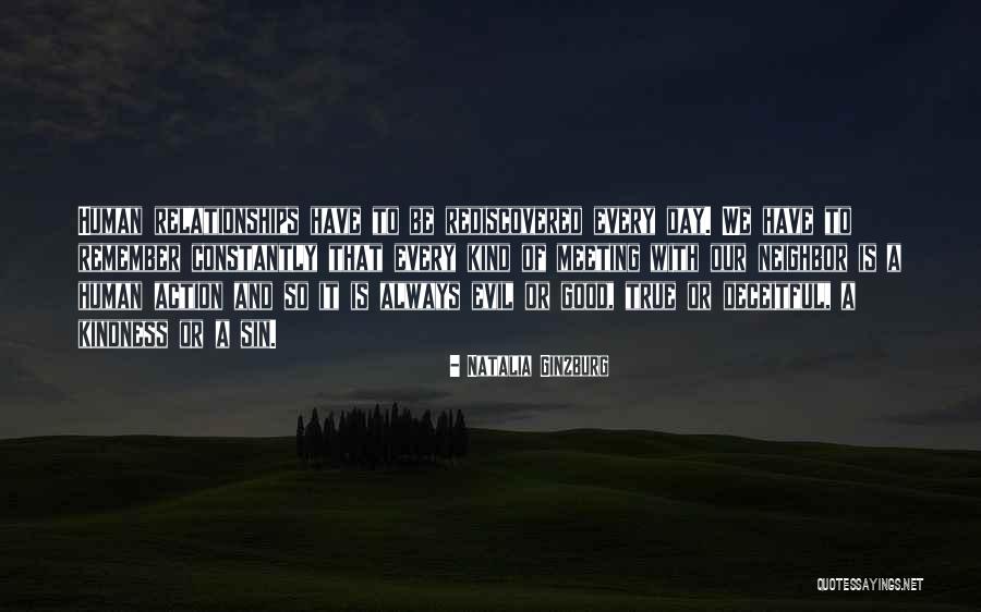 Reliance Of The Traveler Quotes By Natalia Ginzburg Reliance Of The Traveler Quotes By Natalia Ginzburg