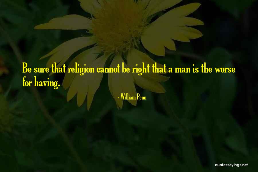 Reliance Of The Traveler Quotes By William Penn Reliance Of The Traveler Quotes By William Penn