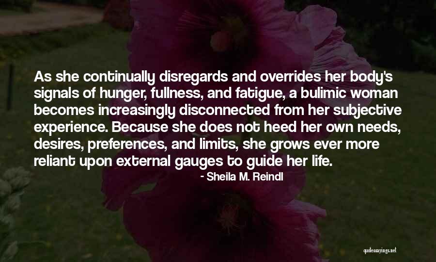 Reliant Quotes By Sheila M. Reindl Reliant Quotes By Sheila M. Reindl