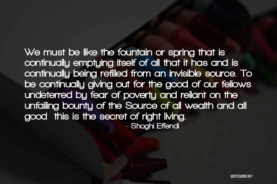 Reliant Quotes By Shoghi Effendi Reliant Quotes By Shoghi Effendi