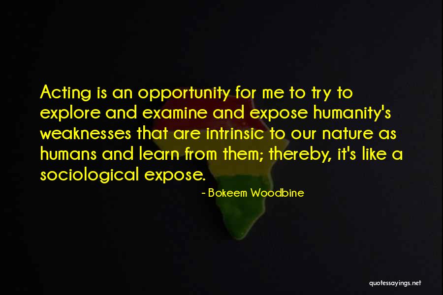 Relicario Definicion Quotes By Bokeem Woodbine Relicario Definicion Quotes By Bokeem Woodbine