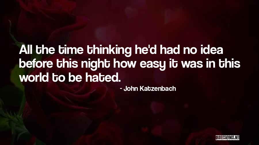 Relicario Nando Quotes By John Katzenbach Relicario Nando Quotes By John Katzenbach