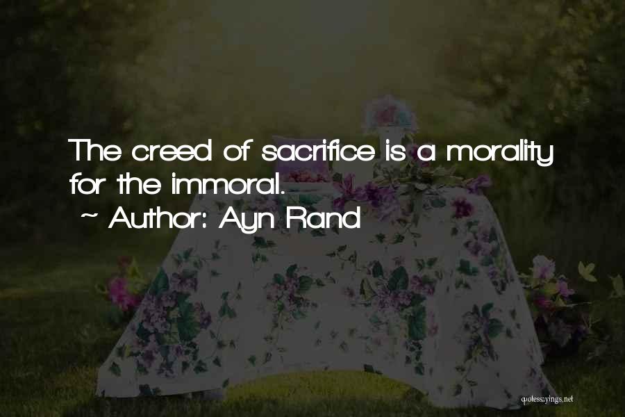 Relicarios Quotes By Ayn Rand