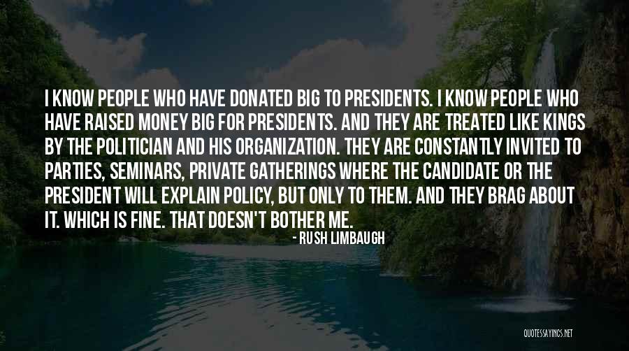 Reliche Quotes By Rush Limbaugh Reliche Quotes By Rush Limbaugh