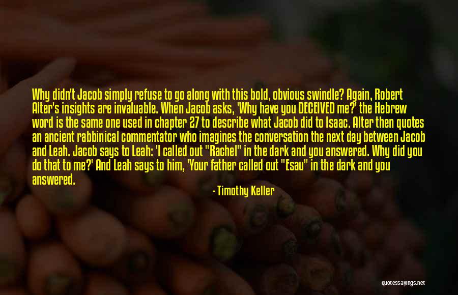 Relido Classification Quotes By Timothy Keller Relido Classification Quotes By Timothy Keller