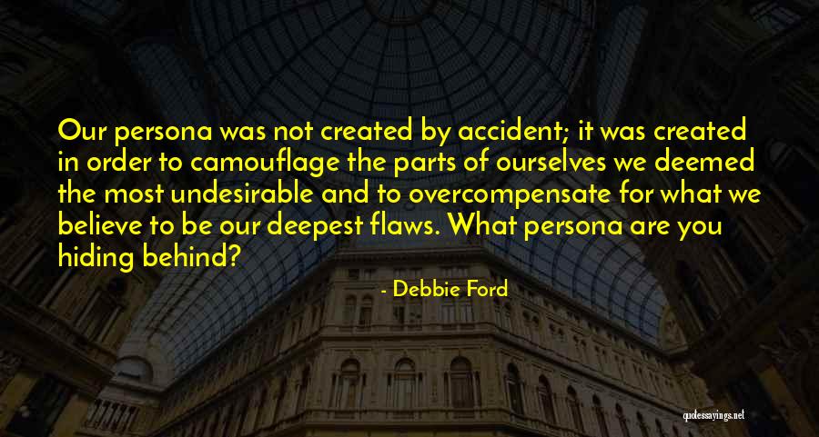 Relie Quotes By Debbie Ford Relie Quotes By Debbie Ford