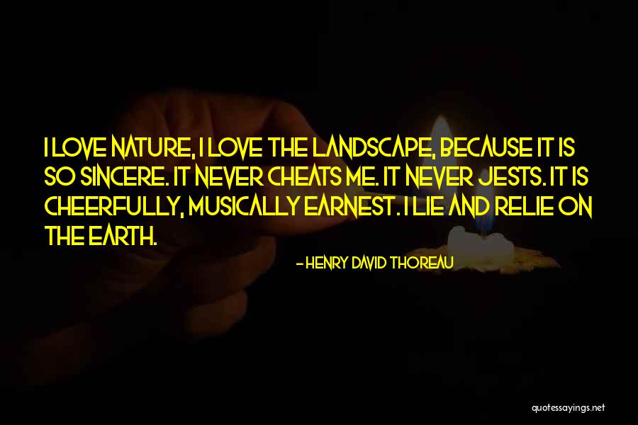 Relie Quotes By Henry David Thoreau Relie Quotes By Henry David Thoreau