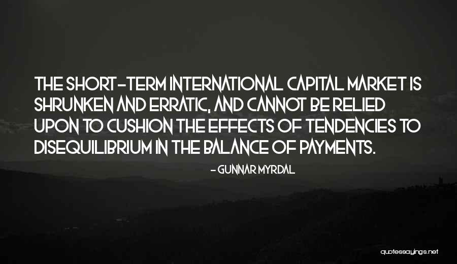 Relied Quotes By Gunnar Myrdal Relied Quotes By Gunnar Myrdal