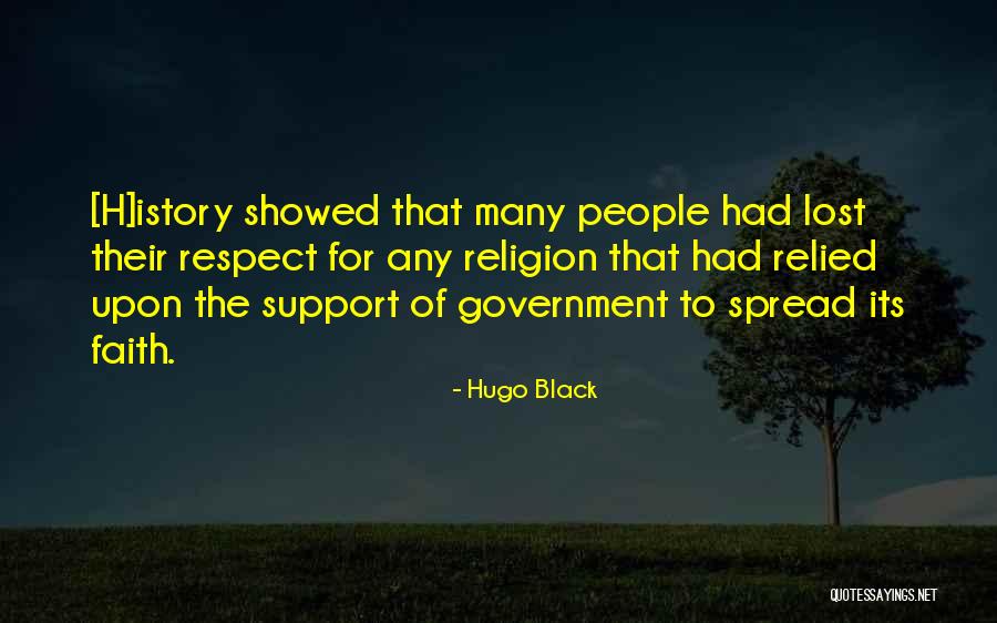 Relied Quotes By Hugo Black Relied Quotes By Hugo Black