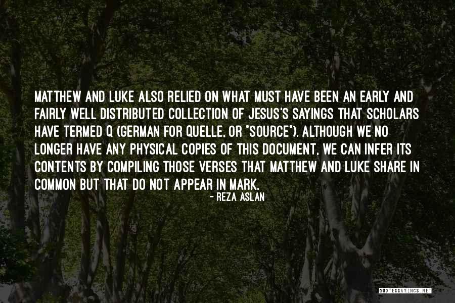 Relied Quotes By Reza Aslan Relied Quotes By Reza Aslan