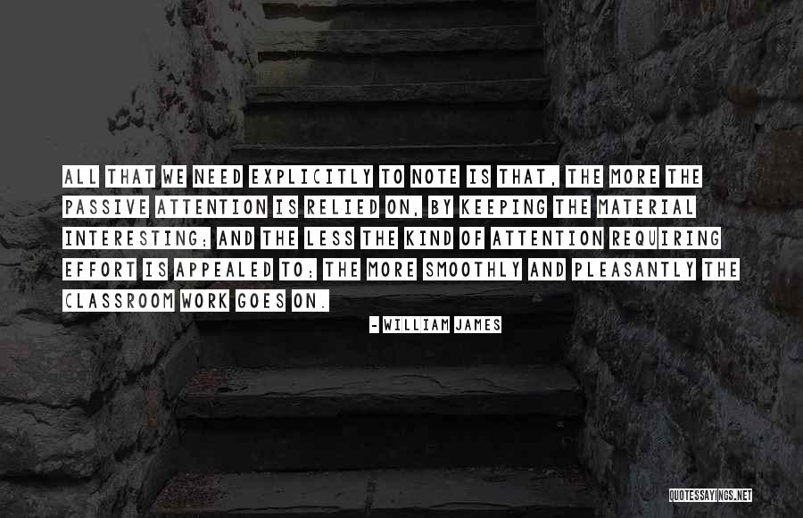Relied Quotes By William James Relied Quotes By William James