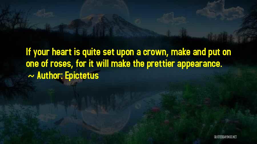 Relief Neuropathy Center Quotes By Epictetus