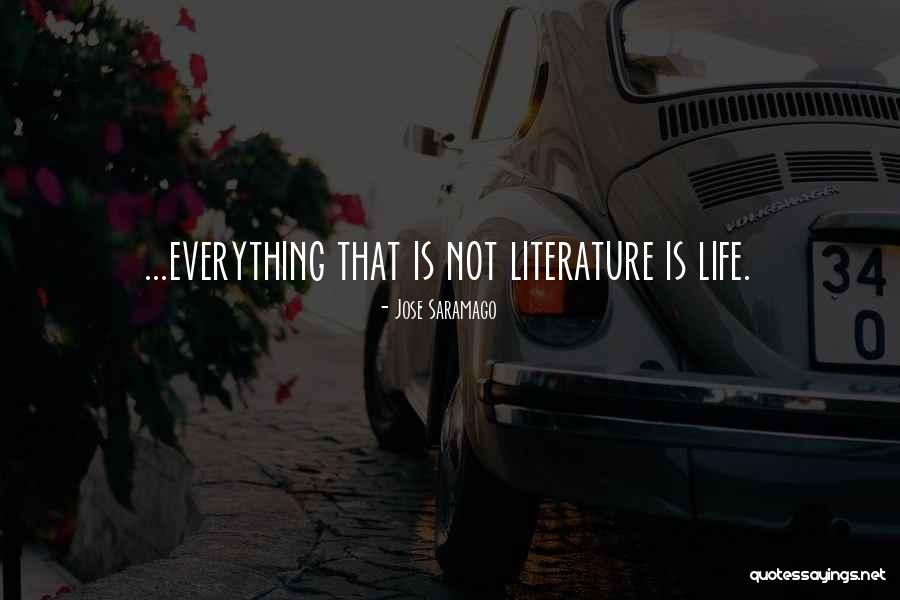 Relief Neuropathy Center Quotes By Jose Saramago