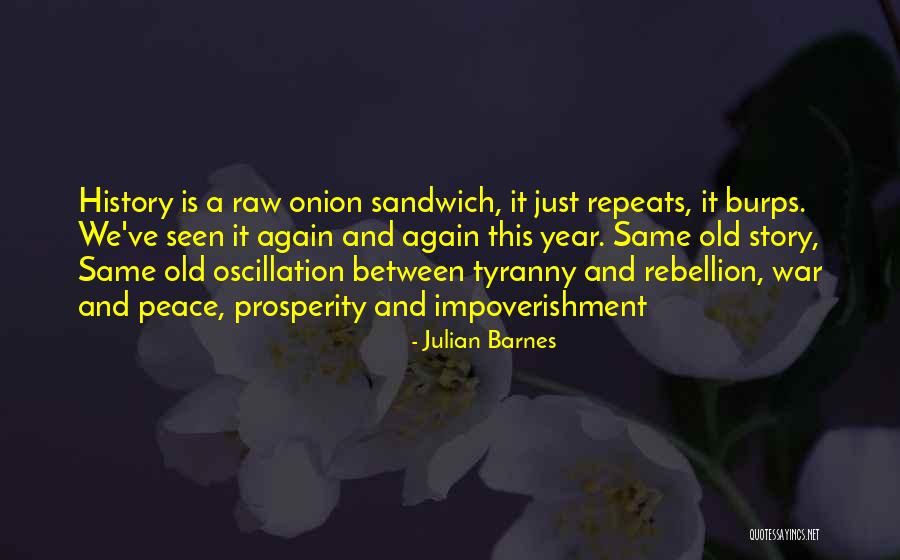 Relief Society Broadcast 2013 Quotes By Julian Barnes Relief Society Broadcast 2013 Quotes By Julian Barnes