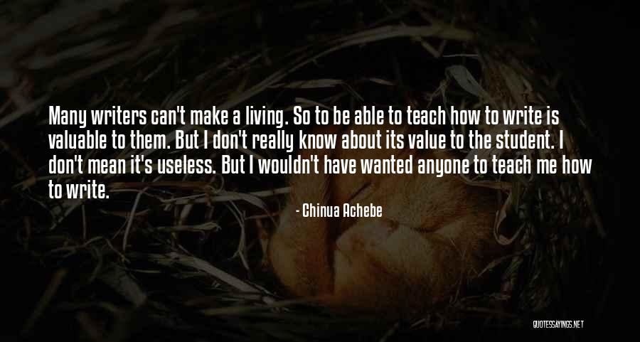 Relief Society Broadcast Quotes By Chinua Achebe Relief Society Broadcast Quotes By Chinua Achebe