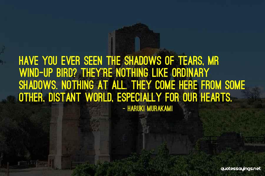 Relief4u2 Quotes By Haruki Murakami Relief4u2 Quotes By Haruki Murakami