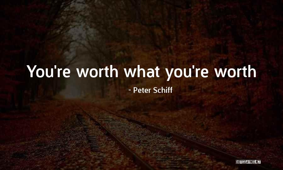 Reliefs For Migraines Quotes By Peter Schiff Reliefs For Migraines Quotes By Peter Schiff