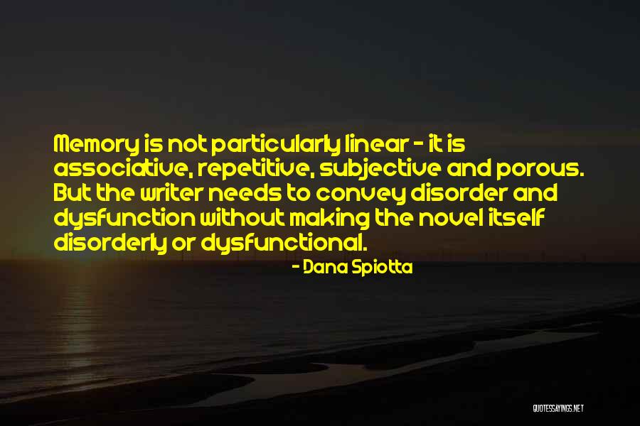 Reliefs Goods Quotes By Dana Spiotta Reliefs Goods Quotes By Dana Spiotta