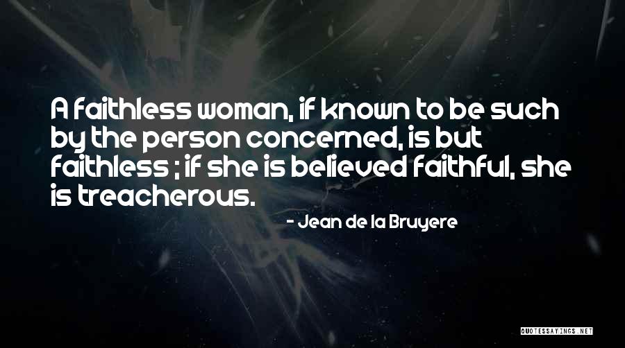 Relier Conjugaison Quotes By Jean De La Bruyere Relier Conjugaison Quotes By Jean De La Bruyere