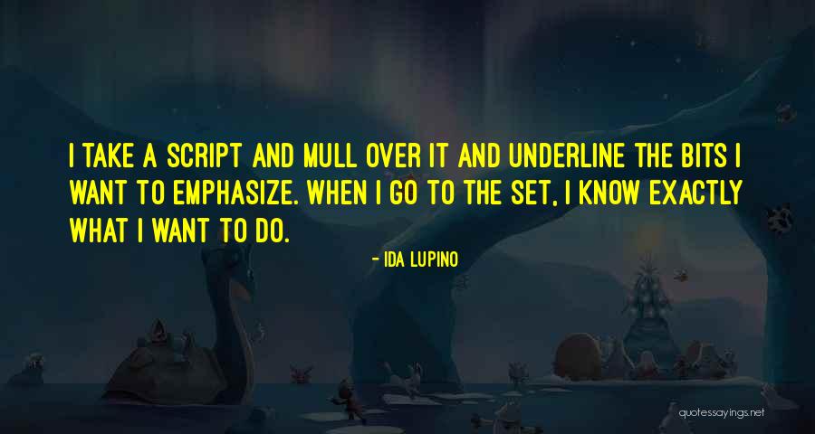 Relies Kerala Quotes By Ida Lupino Relies Kerala Quotes By Ida Lupino