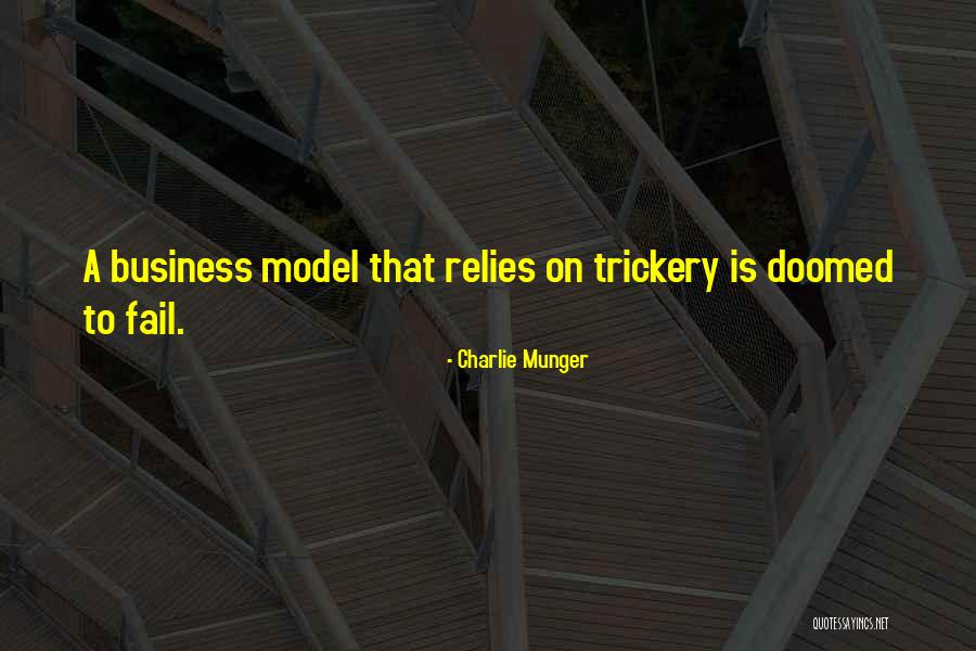 Relies Quotes By Charlie Munger Relies Quotes By Charlie Munger