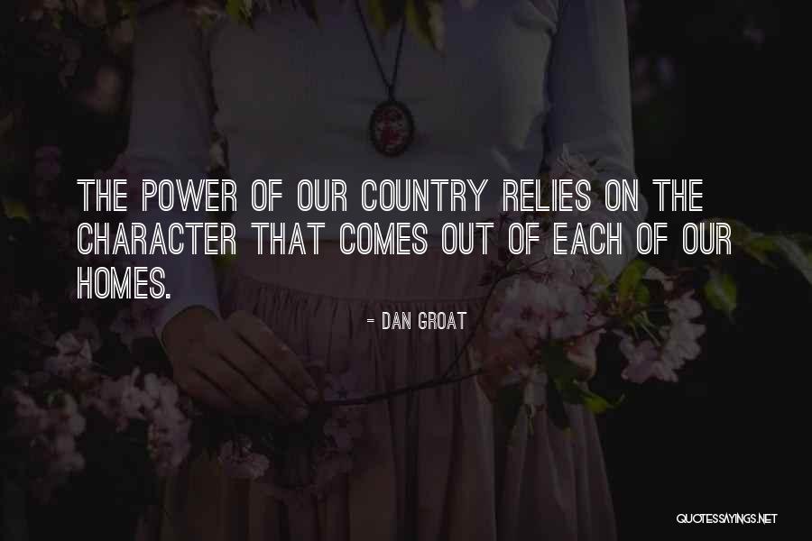 Relies Quotes By Dan Groat Relies Quotes By Dan Groat
