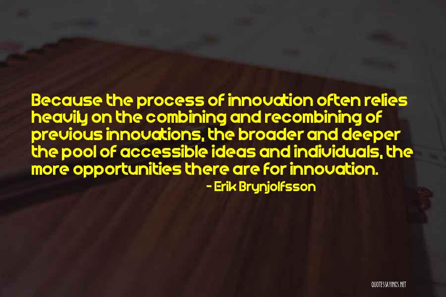 Relies Quotes By Erik Brynjolfsson Relies Quotes By Erik Brynjolfsson