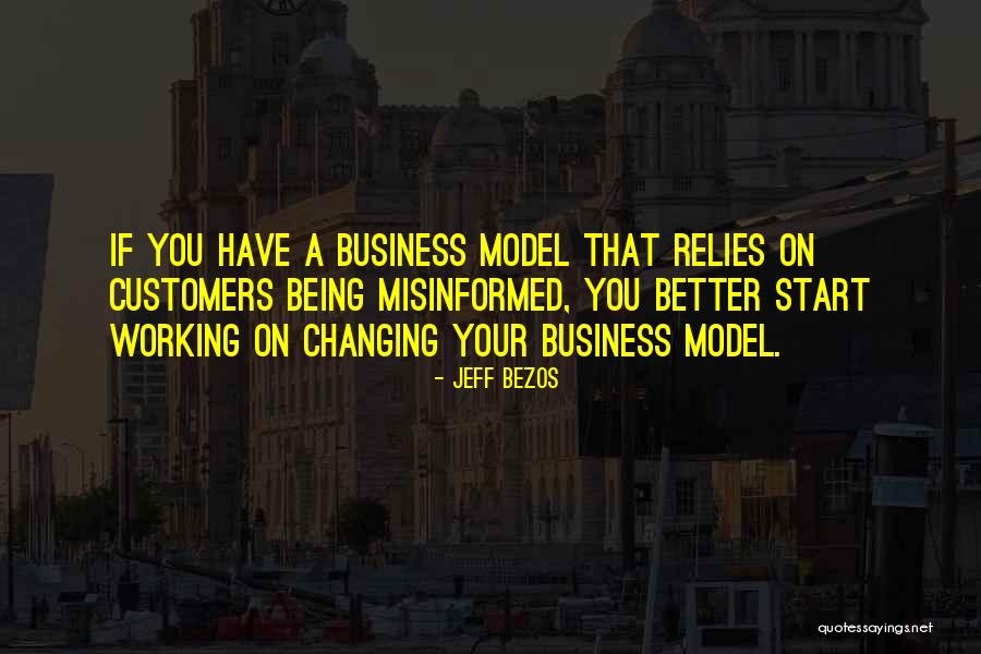 Relies Quotes By Jeff Bezos Relies Quotes By Jeff Bezos