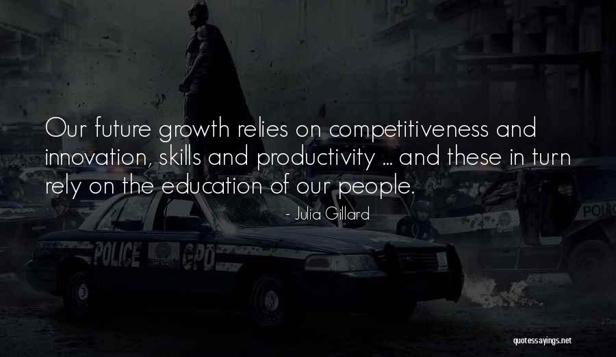 Relies Quotes By Julia Gillard Relies Quotes By Julia Gillard