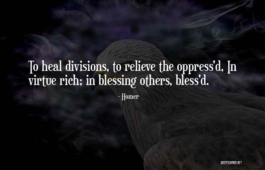 Relieve Quotes By Homer Relieve Quotes By Homer