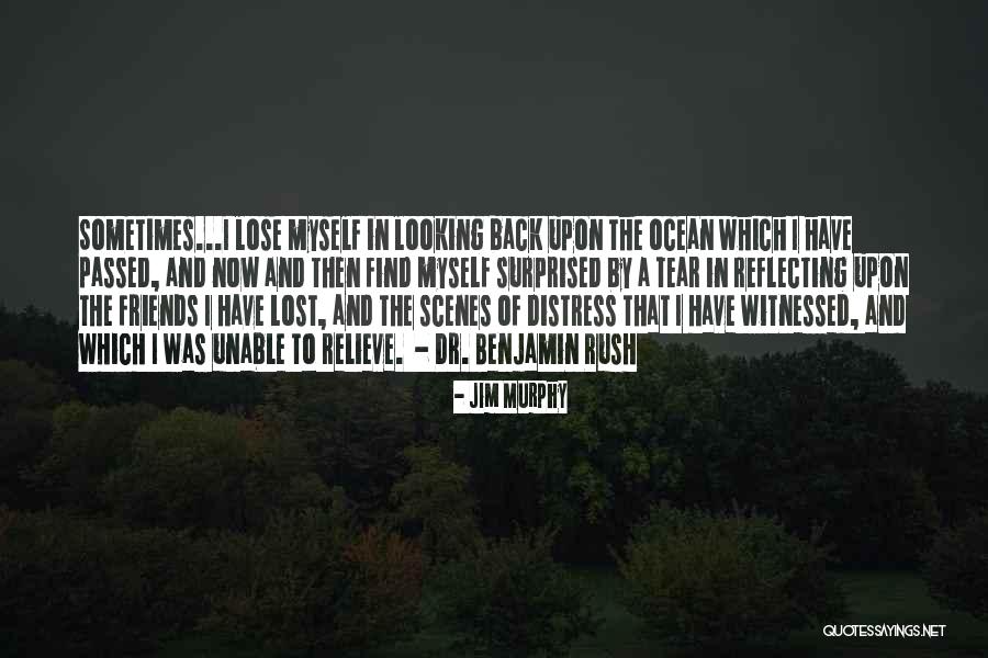 Relieve Quotes By Jim Murphy Relieve Quotes By Jim Murphy