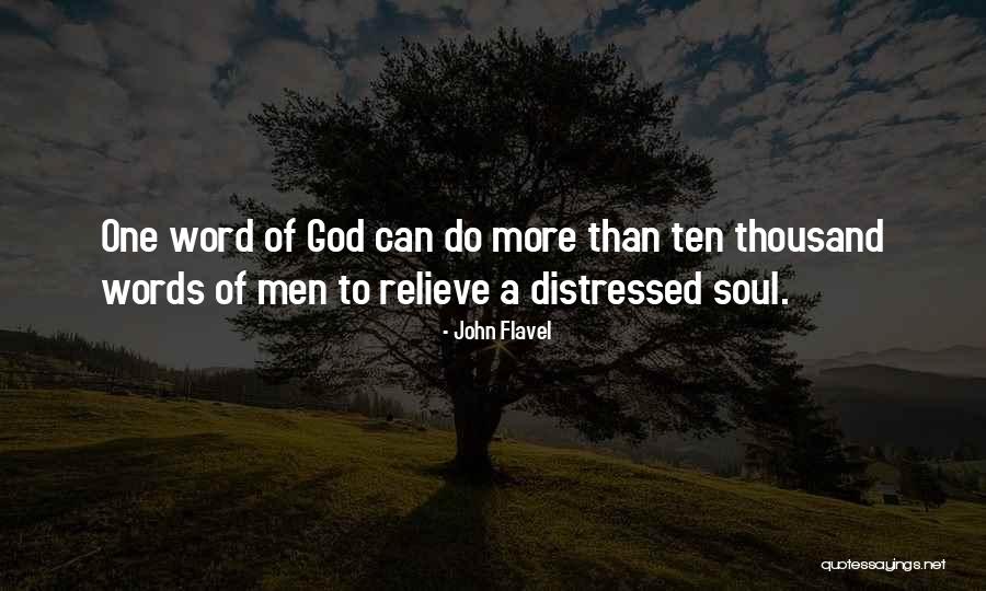 Relieve Quotes By John Flavel Relieve Quotes By John Flavel