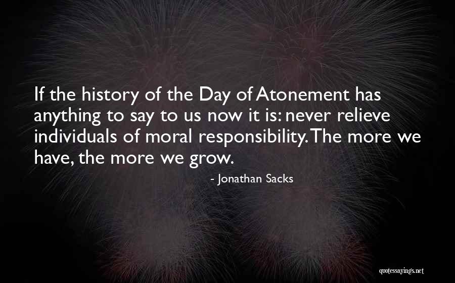 Relieve Quotes By Jonathan Sacks Relieve Quotes By Jonathan Sacks