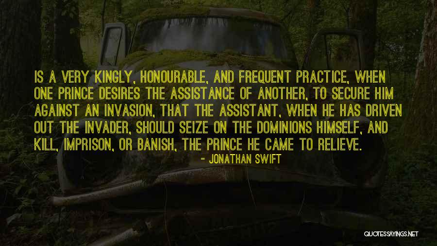 Relieve Quotes By Jonathan Swift Relieve Quotes By Jonathan Swift