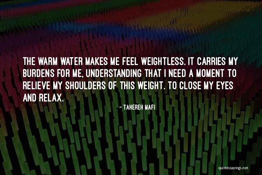Relieve Quotes By Tahereh Mafi Relieve Quotes By Tahereh Mafi
