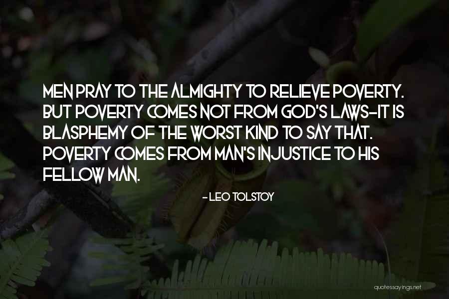 Relieve Suffering Quotes By Leo Tolstoy Relieve Suffering Quotes By Leo Tolstoy