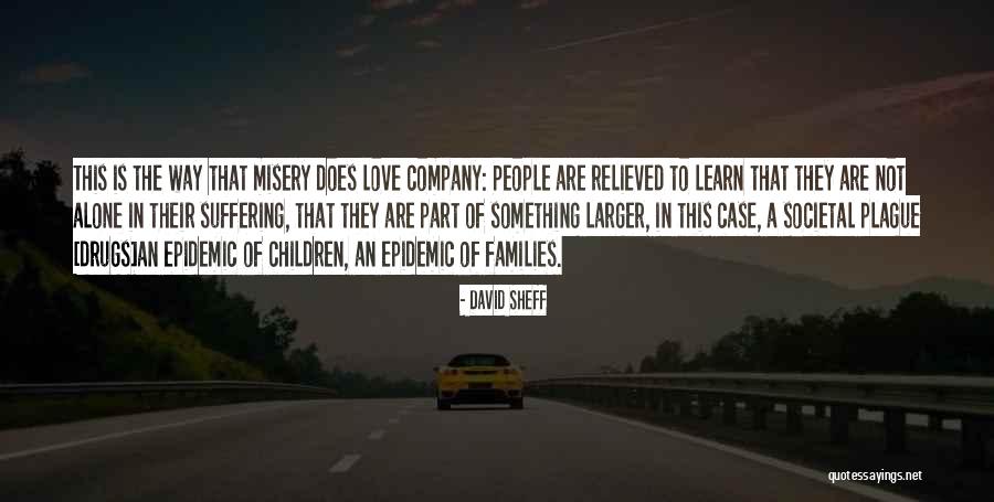 Relieved Love Quotes By David Sheff Relieved Love Quotes By David Sheff