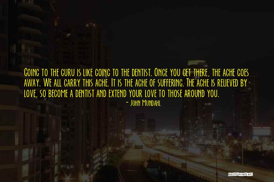 Relieved Love Quotes By John Mundahl Relieved Love Quotes By John Mundahl