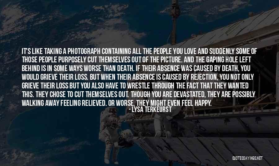 Relieved Love Quotes By Lysa TerKeurst Relieved Love Quotes By Lysa TerKeurst