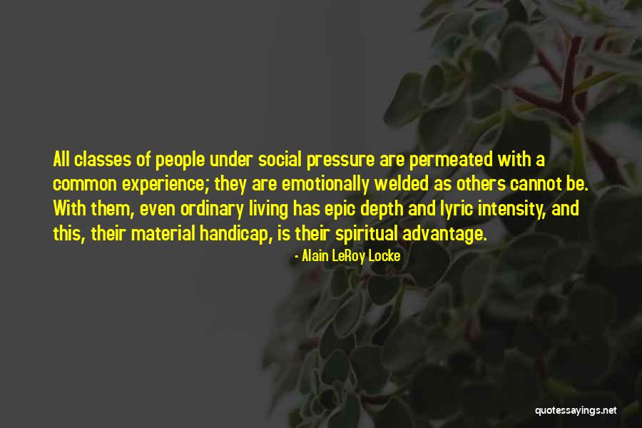 Relievers Rewards Quotes By Alain LeRoy Locke Relievers Rewards Quotes By Alain LeRoy Locke
